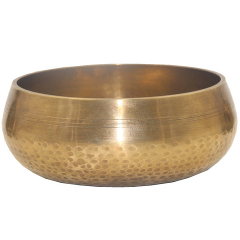 Nepal Handmade Copper Singing Bowl Buddha Sound Bowl Yoga Bowl Meditation Bowl Turning Sutra Bowl SPA Sound Therapy m3331267