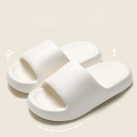 Slippers feel like stepping on feces EVA men and women take showers in summer, stay at home, anti slip and anti odor M5010563
