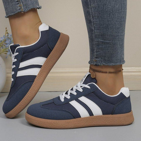 Sports board shoes fashion casual little white shoes women m302822