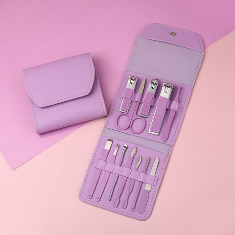 Stainless steel nail clippers nail clipper set m3331165