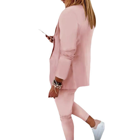 New casual fashion suit women's suit m301182