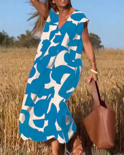 Summer fashion new versatile long skirt m301314