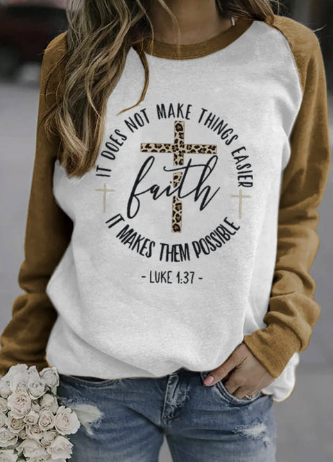 3D digital printing European and American women pullover casual urban shoulder plugs m302123