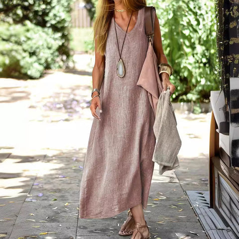 New dress independent station summer dress m301318