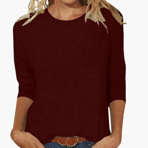 3D printed women's long-sleeved clothes m301561