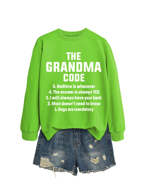 Casual simple and comfortable women's t round neck long-sleeved sweater m302173