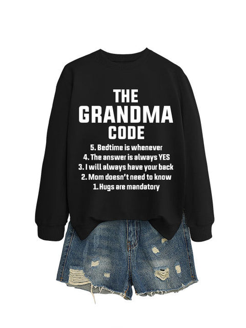 Casual simple and comfortable women's t round neck long-sleeved sweater m302173