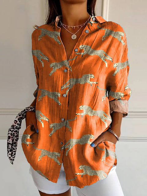 Long Sleeve Print 3D Floral Short Sleeve Pattern m301217