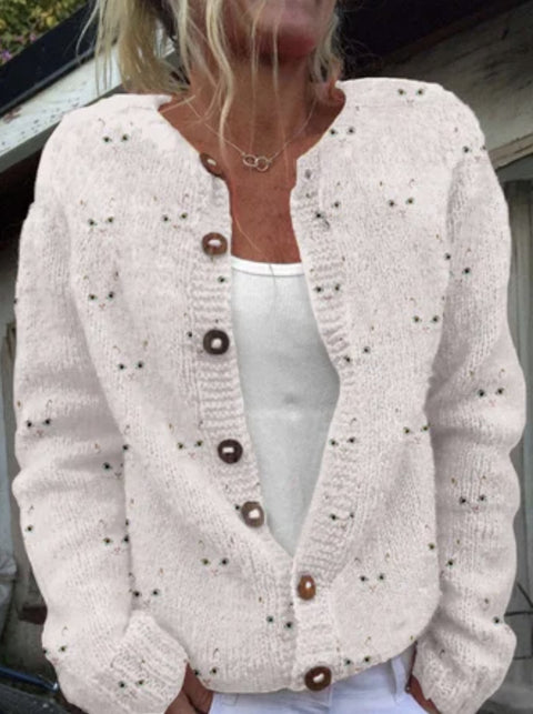 New 3D digital printing cardigan jacket women's clothing m301669