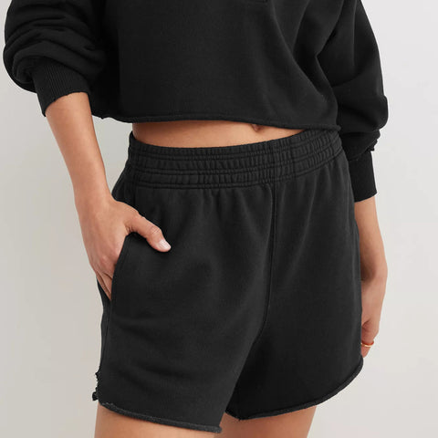 Women's v-neck top pullover long-sleeved shirt m301871