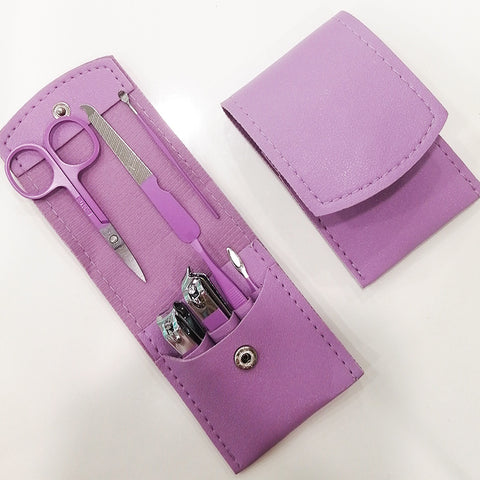 Stainless steel nail clippers nail clipper set m3331165