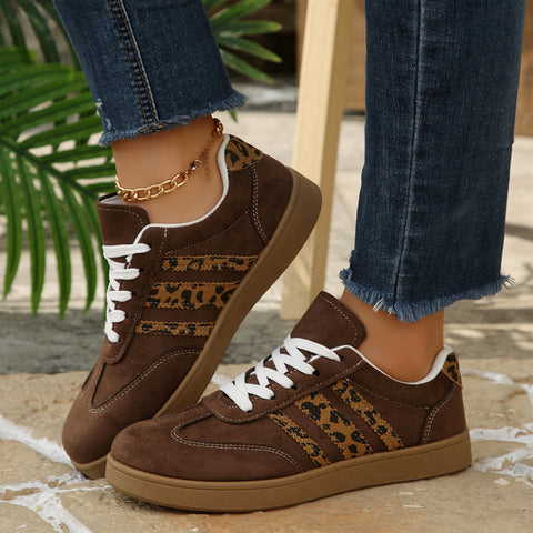 Sports board shoes fashion casual little white shoes women m302822