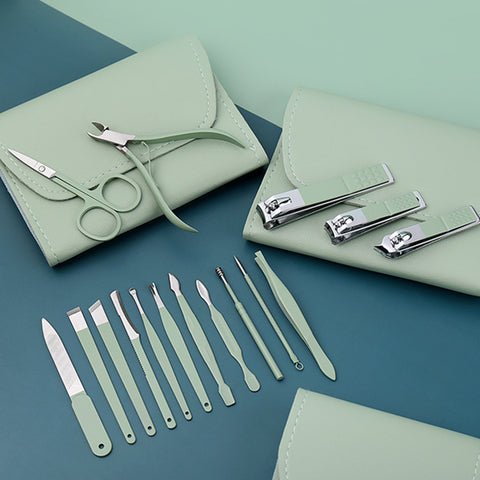 Stainless steel nail clippers nail clipper set m3331165