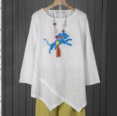 Printed shirt new m302059