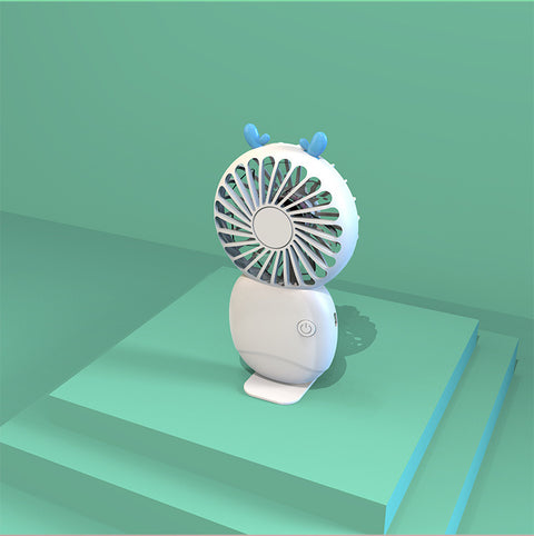 Handheld Fan USB Charging Small Fan M3330718