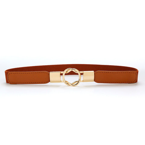 Fashionable belt PU leather m1915010495