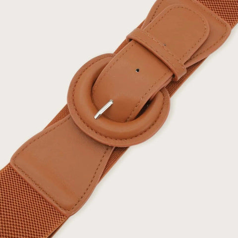 European and American style fashion versatile slim belt m1915010499